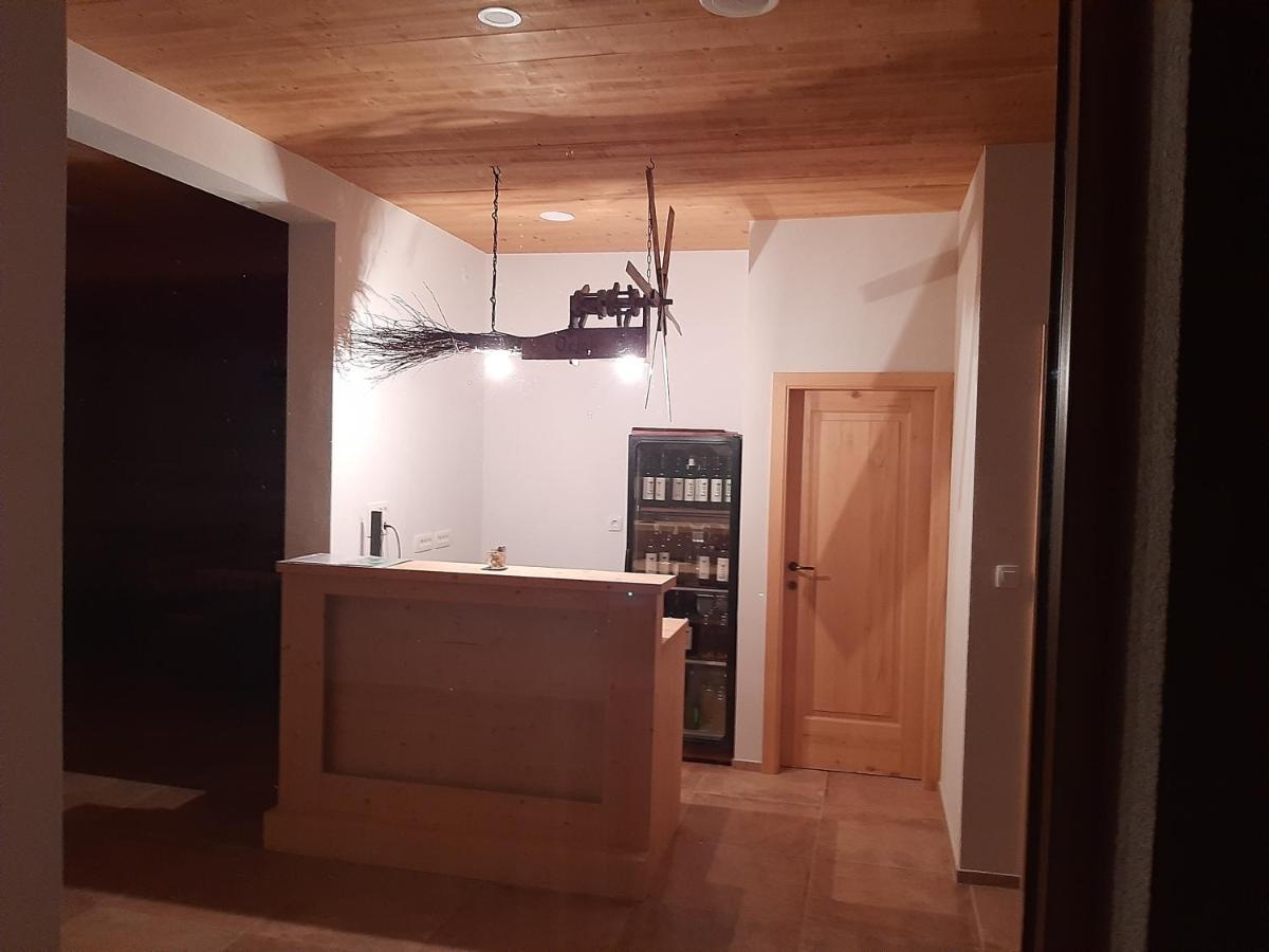 Rooms & Wine Lilek 申蒂利 外观 照片