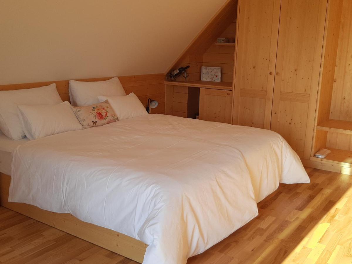 Rooms & Wine Lilek 申蒂利 外观 照片