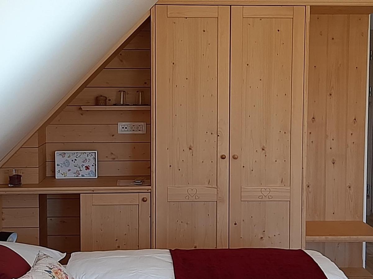 Rooms & Wine Lilek 申蒂利 外观 照片
