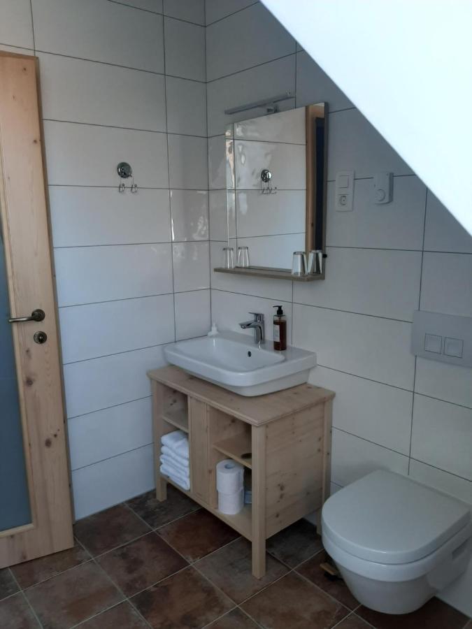 Rooms & Wine Lilek 申蒂利 外观 照片