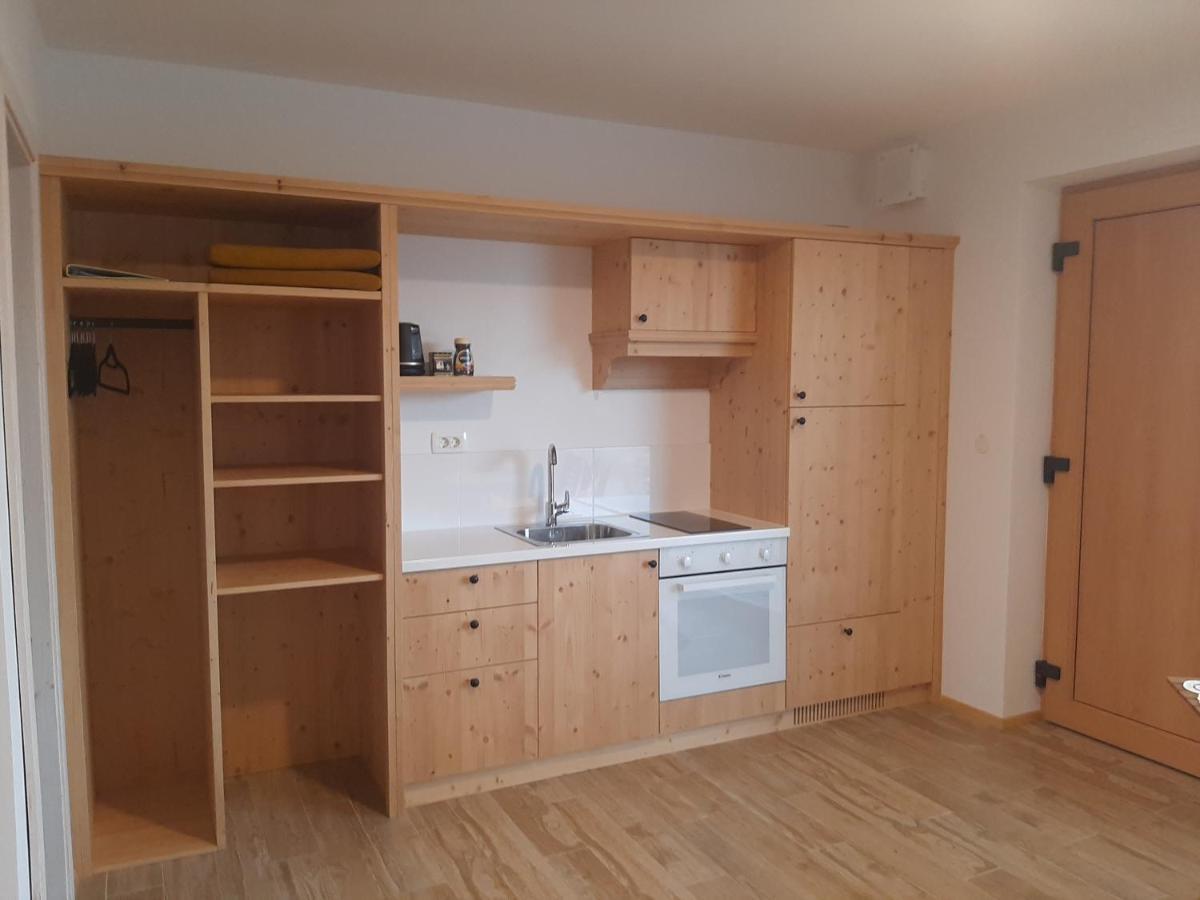 Rooms & Wine Lilek 申蒂利 外观 照片