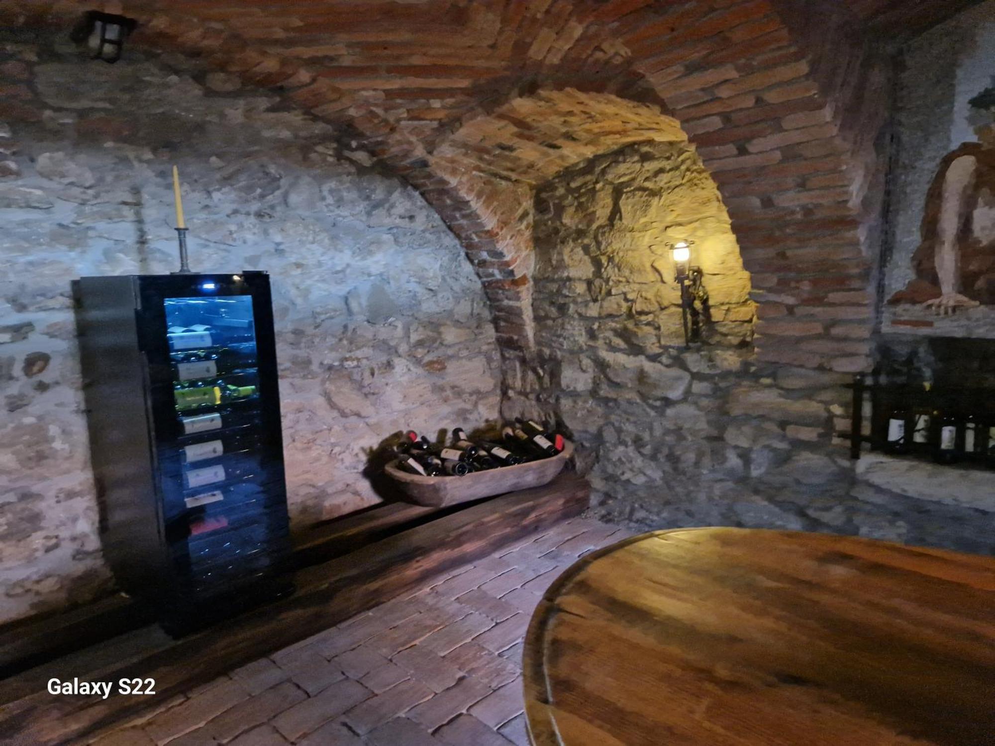Rooms & Wine Lilek 申蒂利 外观 照片