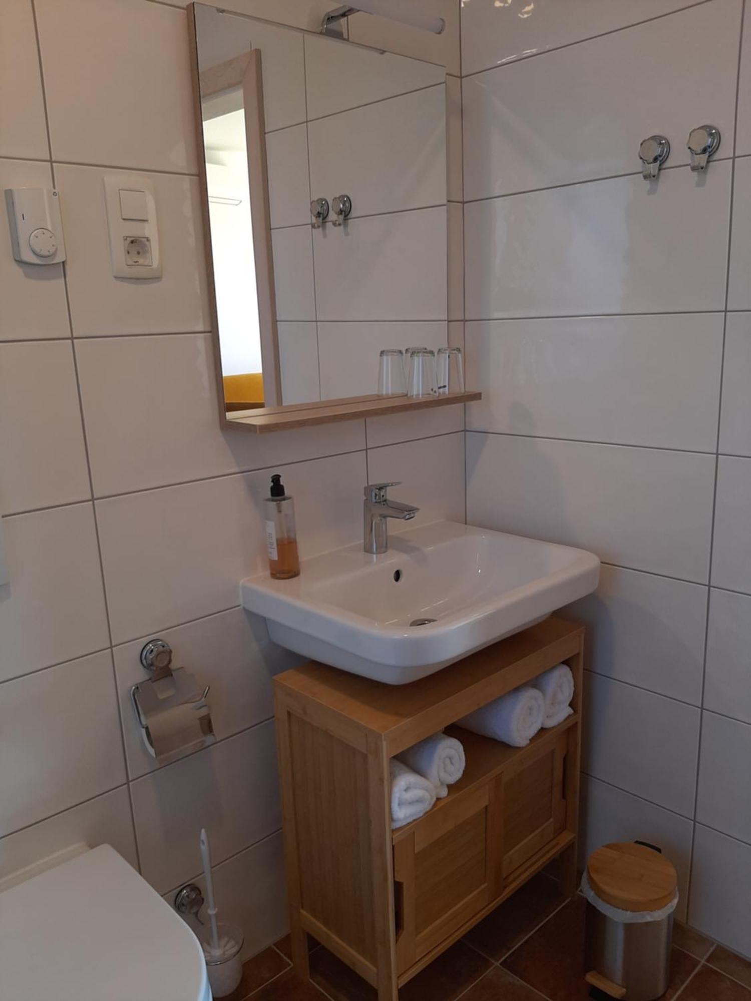 Rooms & Wine Lilek 申蒂利 外观 照片