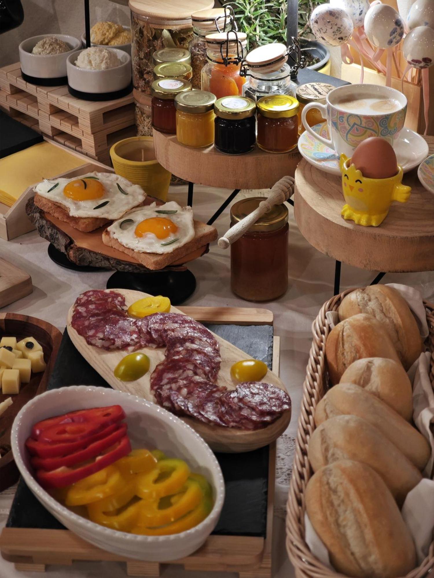 Rooms & Wine Lilek 申蒂利 外观 照片
