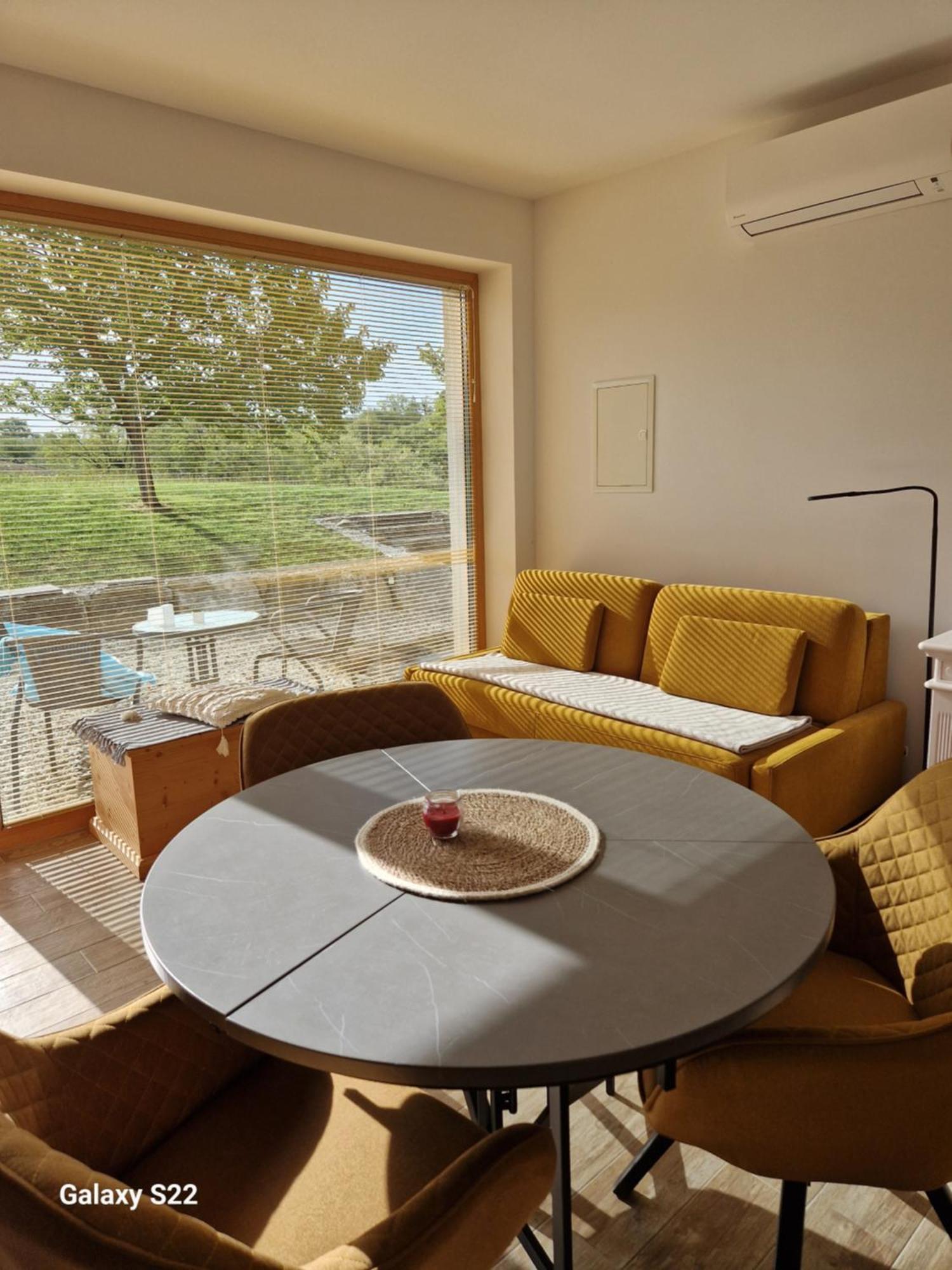 Rooms & Wine Lilek 申蒂利 外观 照片
