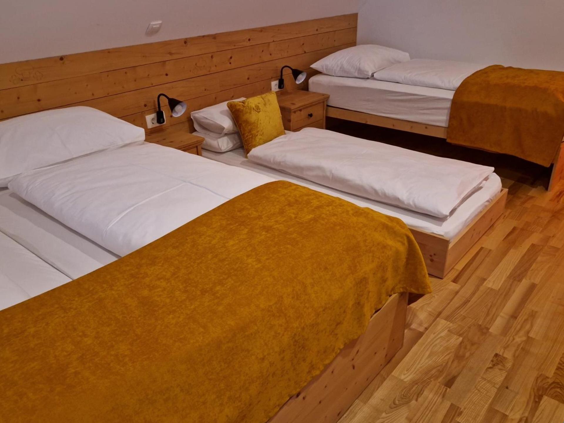 Rooms & Wine Lilek 申蒂利 外观 照片