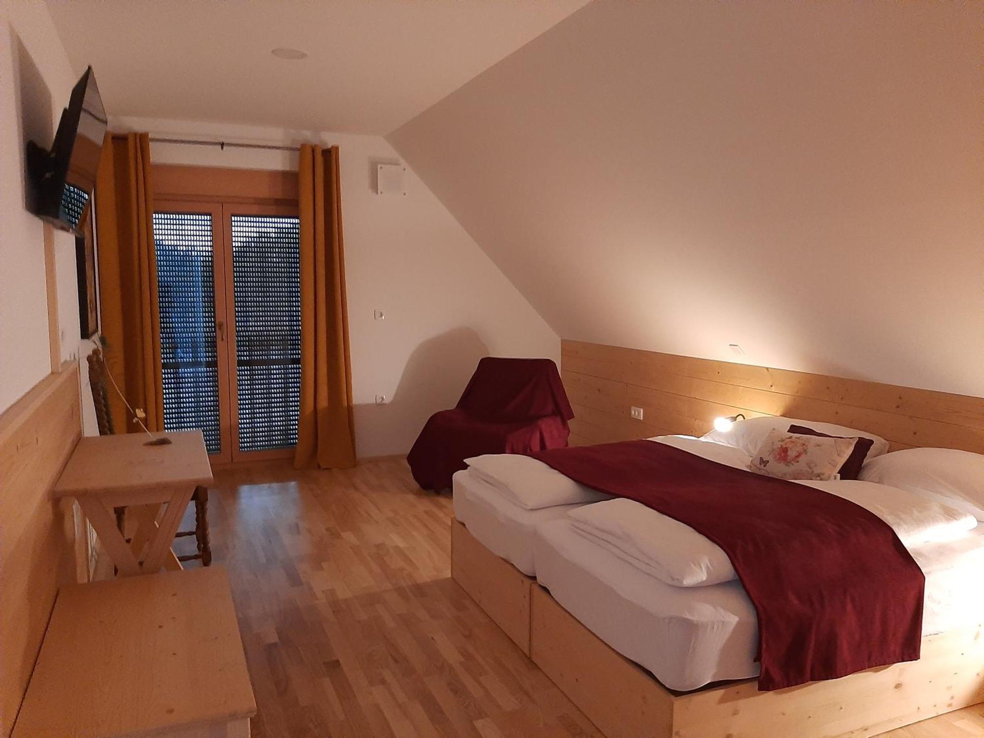 Rooms & Wine Lilek 申蒂利 外观 照片